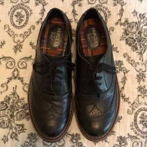 🖤 Black loafers - excellent condition! 💛